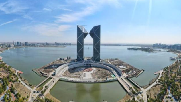 從“十五五”全球熱詞看中國(guó)新機(jī)遇